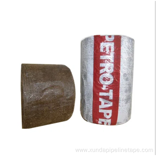 Petroleum Tape For The Marine Pipe Anti Corrosion